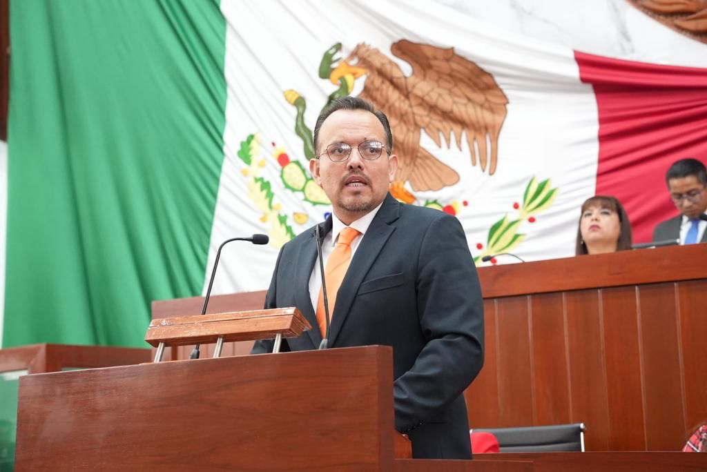 Nuevo titular del OFS debe tener un compromiso serio contra la corrupción y la impunidad: Juan Manuel Cambrón